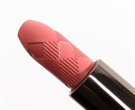 burberry peony rose 302|Burberry Peony Rose (302) Lip Velvet Dupes & Swatch .